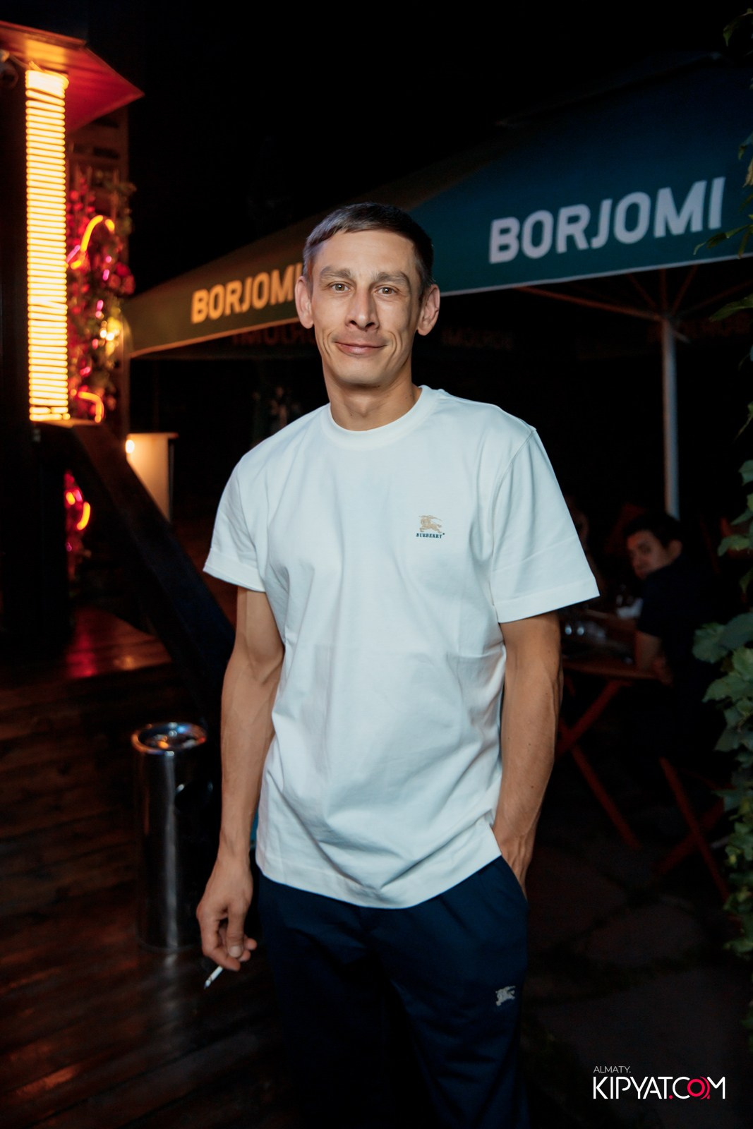 VICTORY PUB. КИПЯТКОМ АЛМАТЫ!