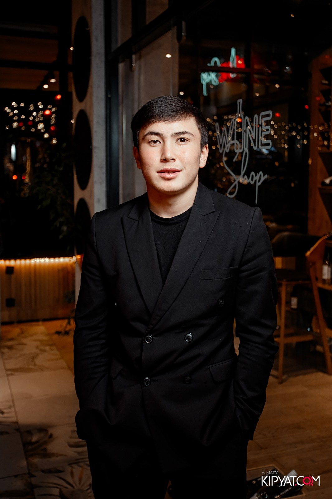 РЕСТОРАН NOODLES. КИПЯТКОМ АЛМАТЫ!