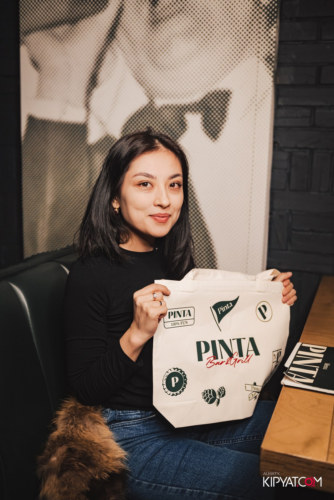 PINTA НА АЛТЫНСАРИНА. КИПЯТКОМ АЛМАТЫ! Фотосъемка мероприятий в Алматы