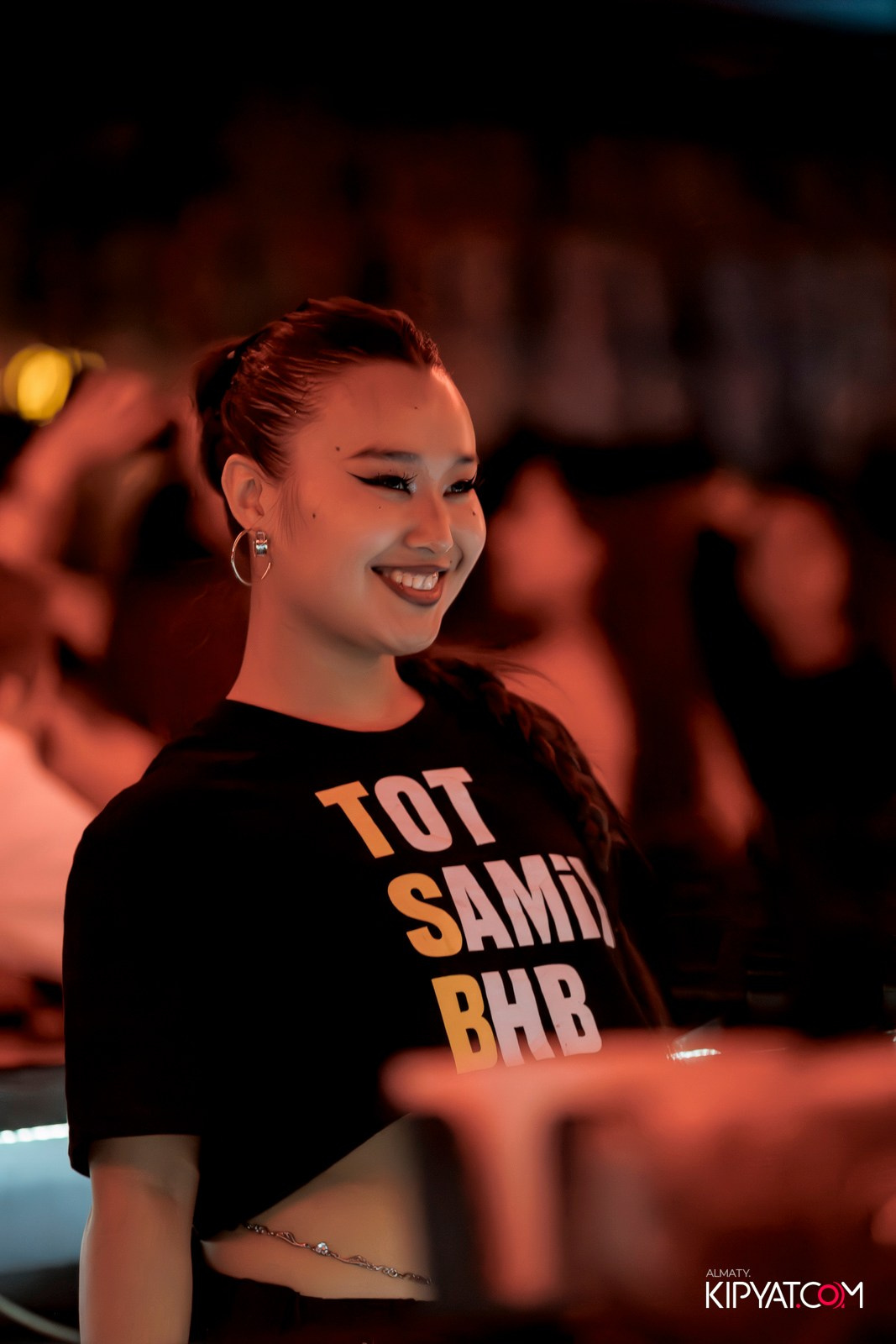 BHB. КИПЯТКОМ АЛМАТЫ!