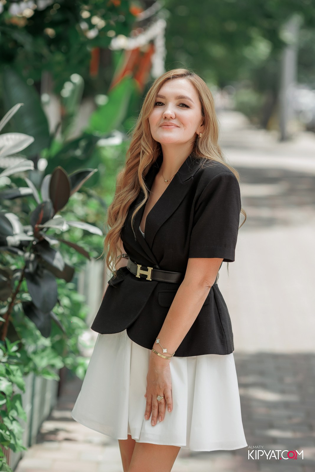 ЖЕНСКИЙ БРАНЧ MUSE. КИПЯТКОМ АЛМАТЫ!