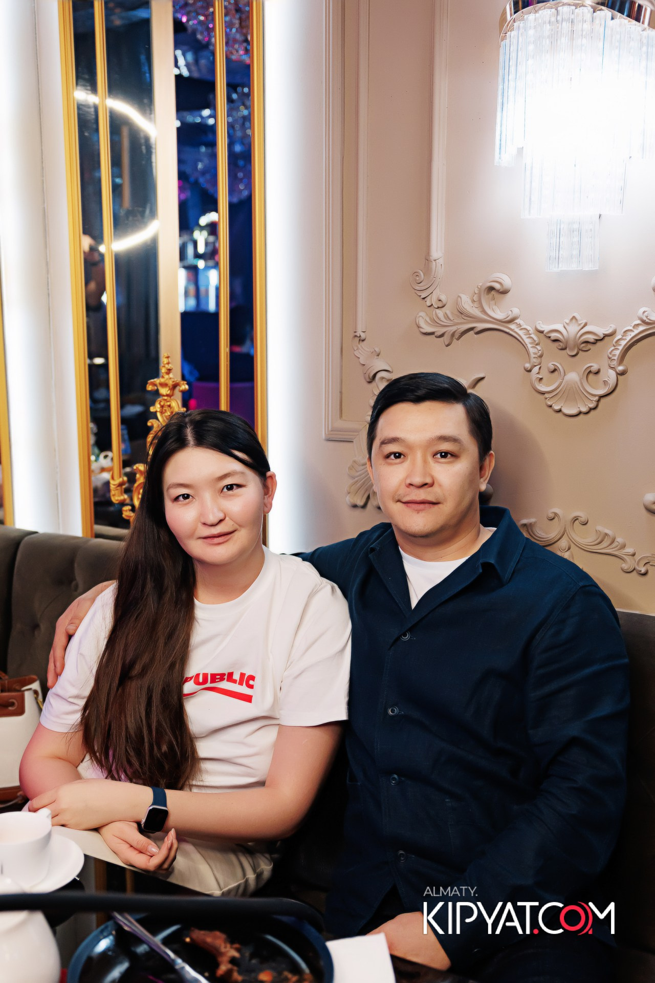 ЗАЯ НА БИС!. КИПЯТКОМ АЛМАТЫ!