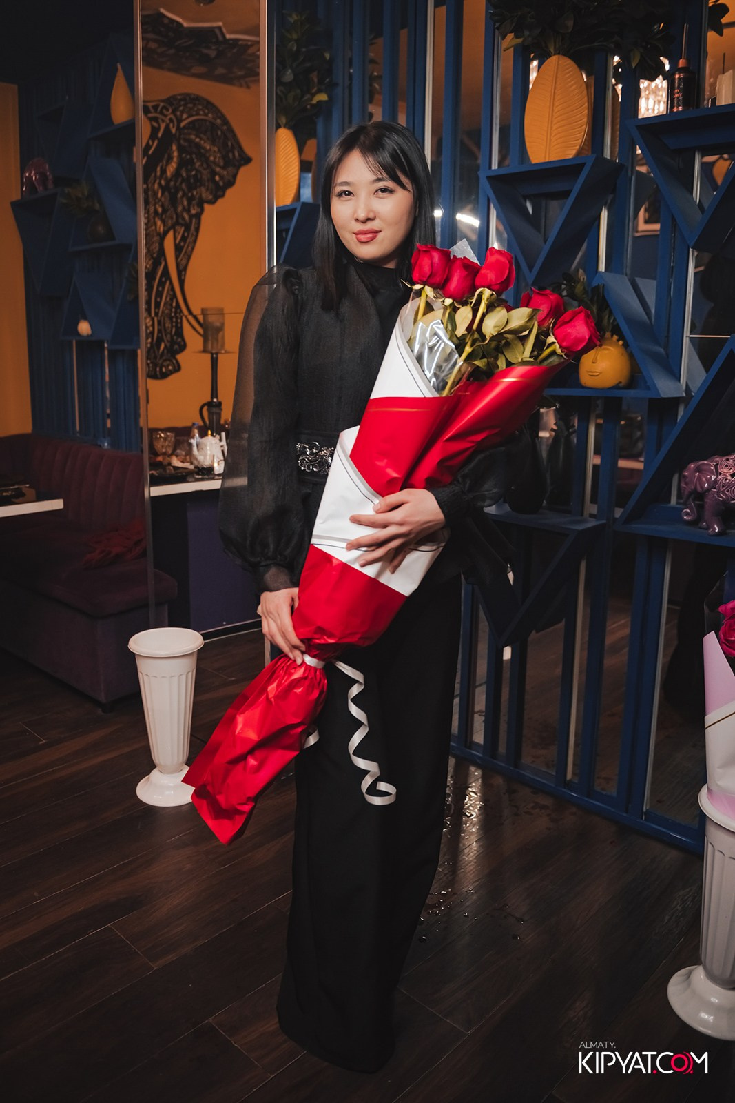 УХО И МЕДВЕДЬ НА САИНА. КИПЯТКОМ АЛМАТЫ!