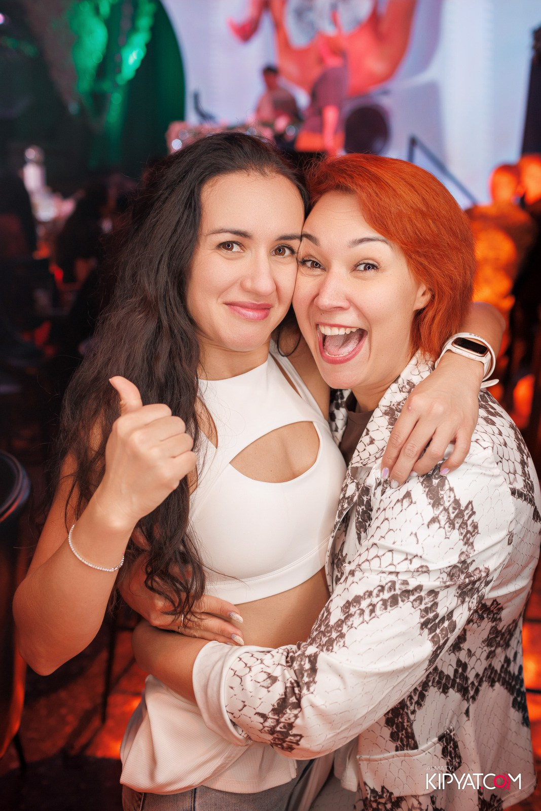 BLA BLA BAR. КИПЯТКОМ АЛМАТЫ!