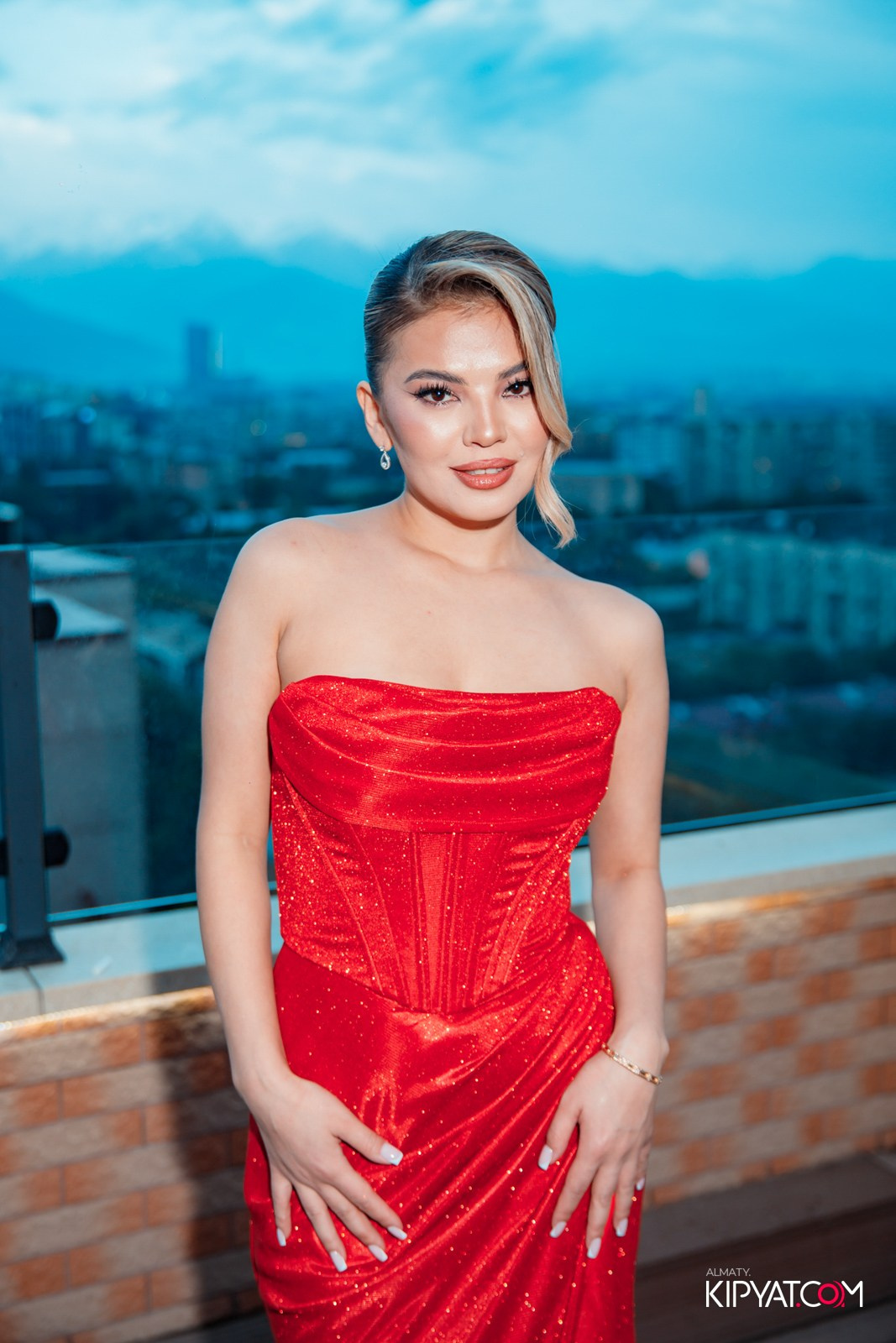 ALIMUSHA BIRTHDAY. КИПЯТКОМ АЛМАТЫ! Фотосъемка мероприятий в Алматы