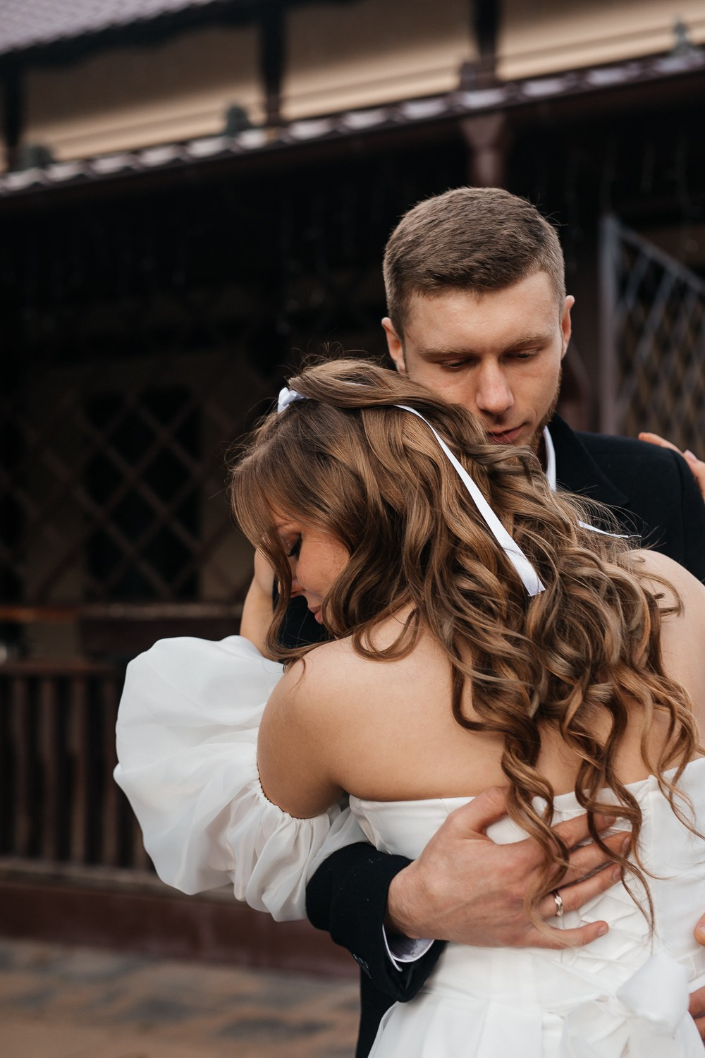 Екатерина и Лев. Свадебный фотограф Виктория Чуйко Магнитогорск. Визуал для бизнеса