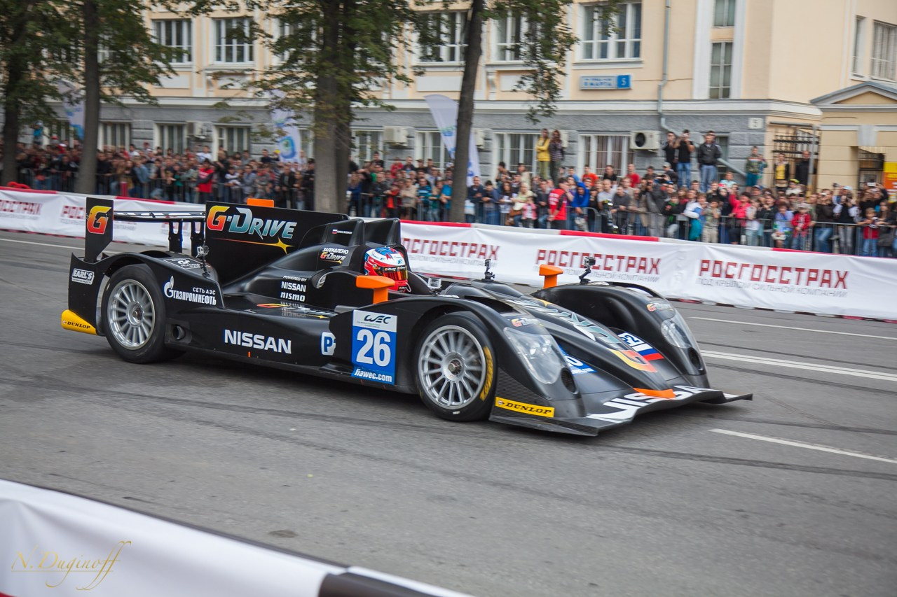 Nissan Nissmo Drive. Профессиональный фотограф Дугинов Николай | Екатеринбург