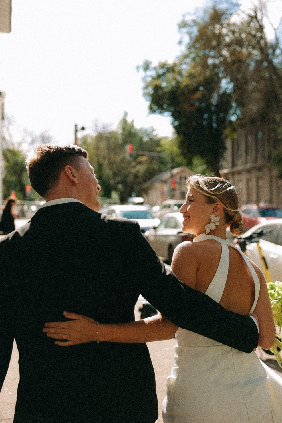 Егор и Маша. Фотограф Нижний Новгород