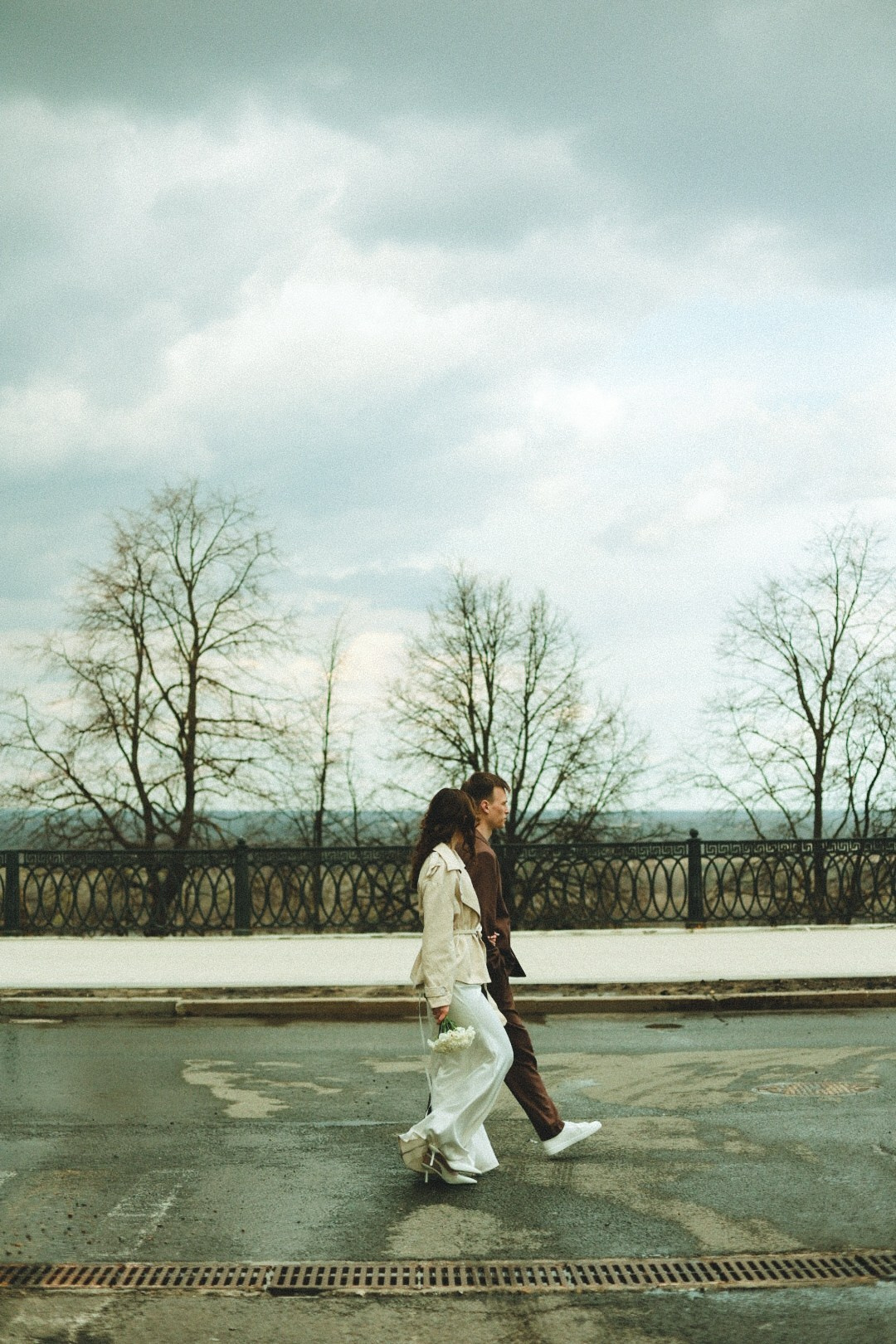 Андрей и Маша. Фотограф Нижний Новгород