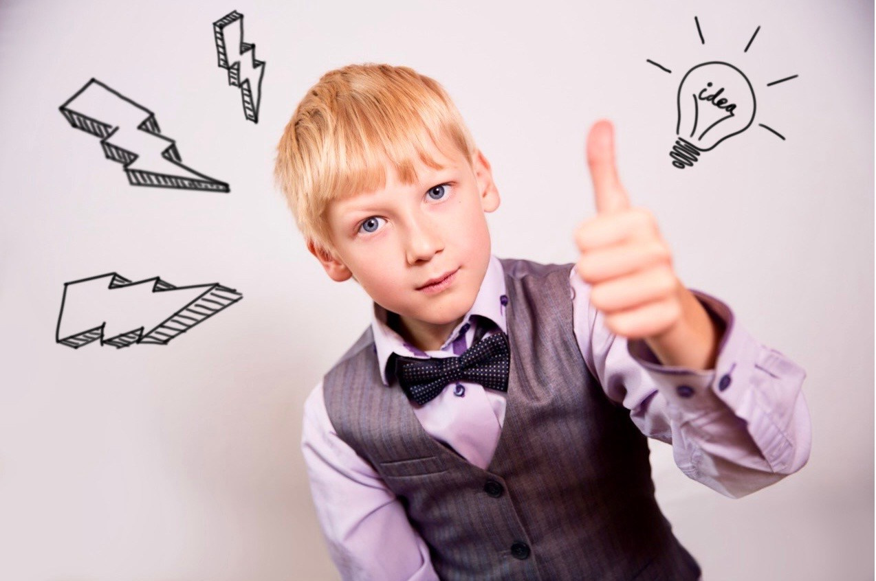 Начальная школа. Детский и семейный фотограф в Москве и Подмосковье Светлана Адамова