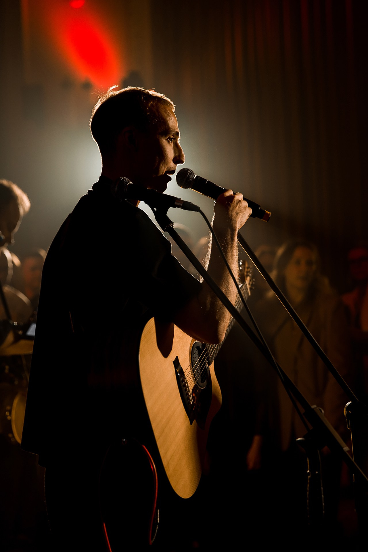 «Плед» Квартирник. Katerina Schastlivaya