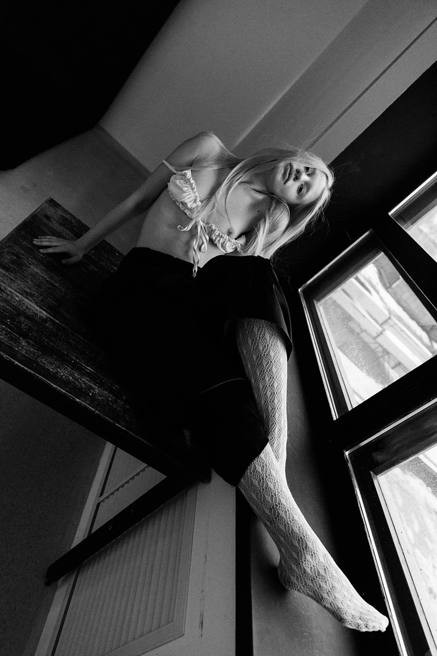 София. Портретный фотограф / Панама / Анастасия Елизарова