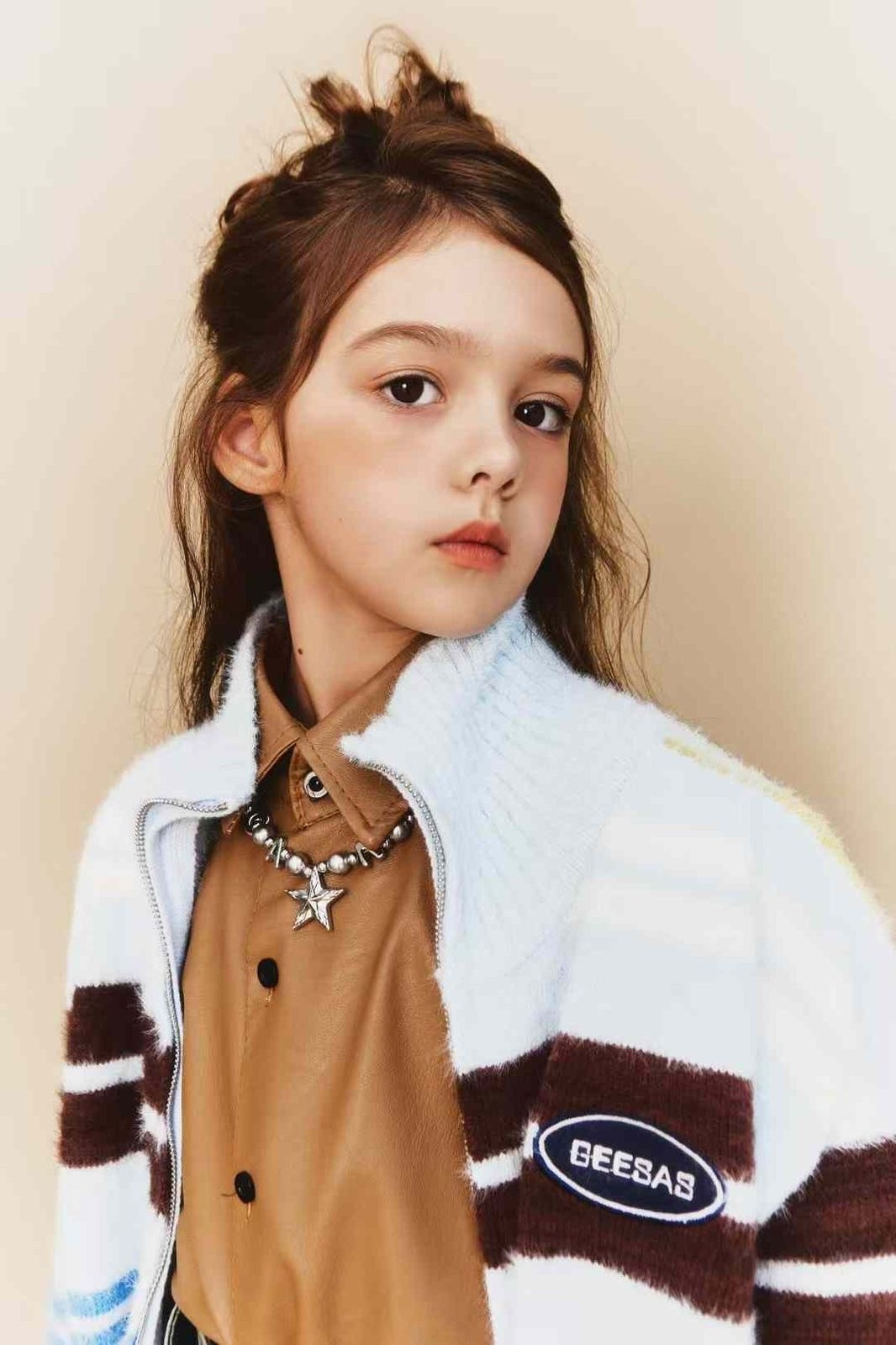 ANGELINA. Модельная студия MIA Models