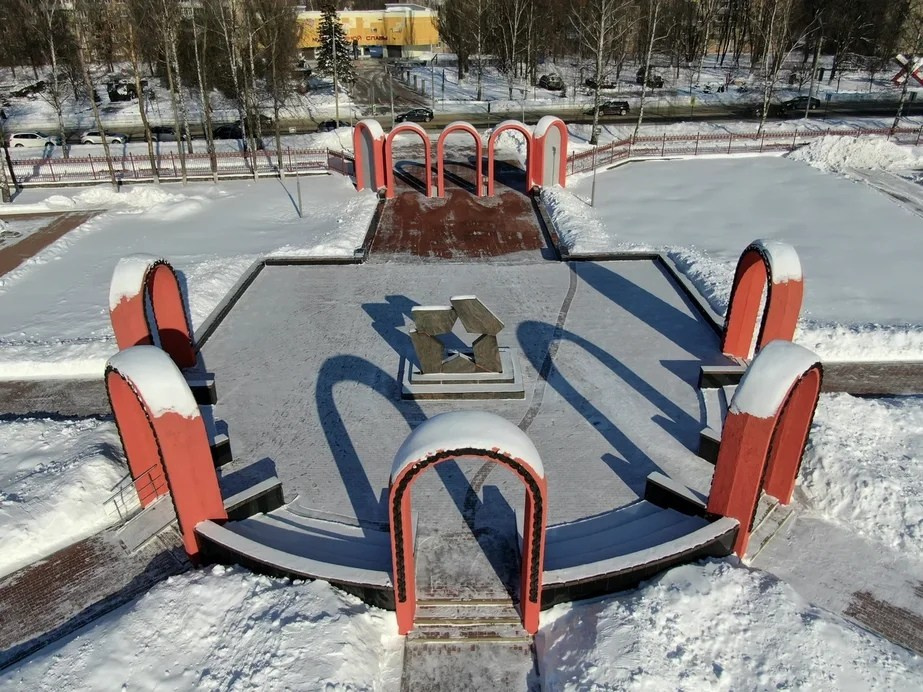 Аэросъёмка (фото). Фото и видеосъёмка в Ярославле | Грибов Медиа контент студия  — от 2500 ₽/час