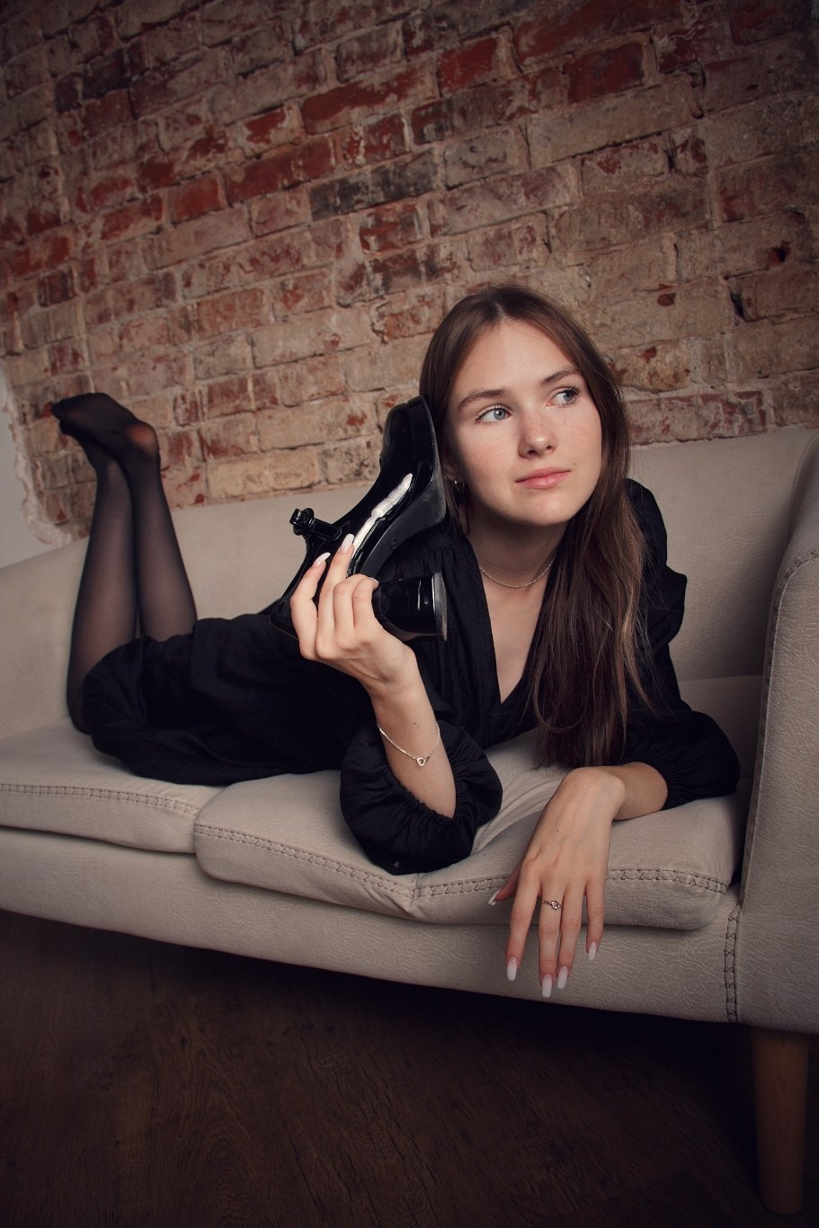 Studio: Диана. Фотограф в Перми Любовь Огородова | Авторские туры