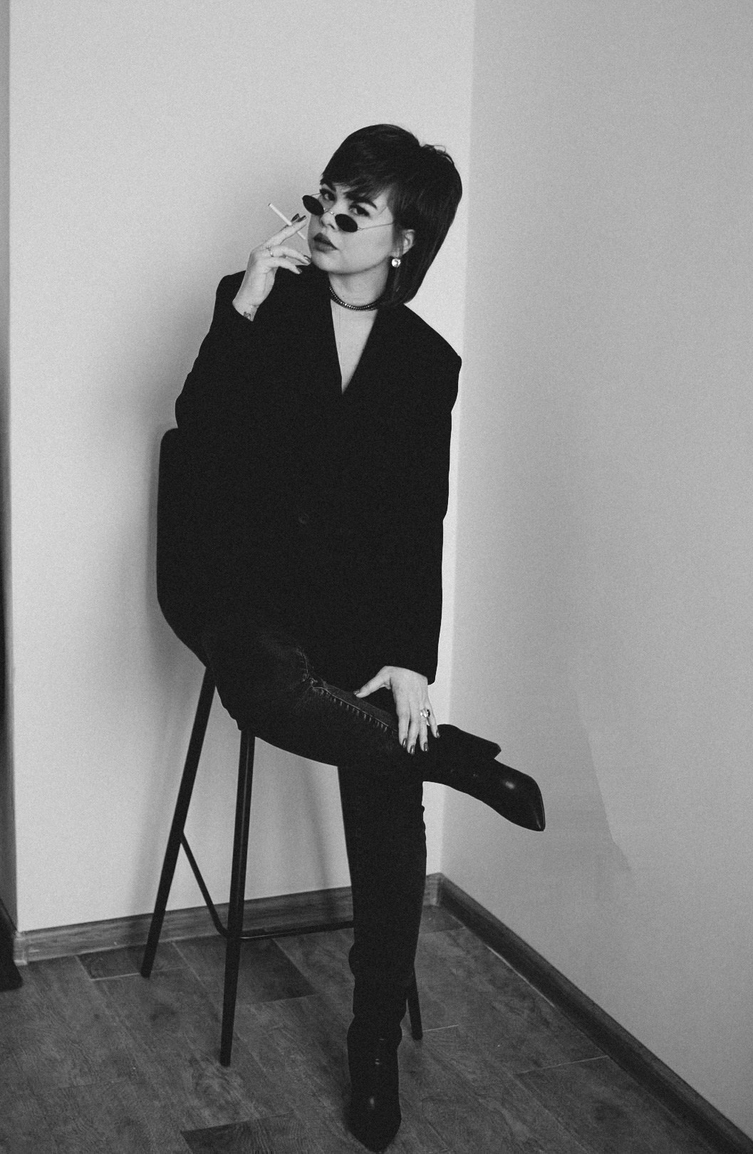 Валерия. Фотограф Стилист Тюмень Вера Хайруллина