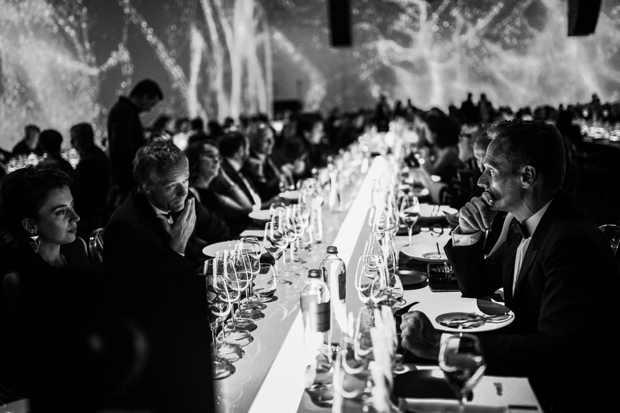 Simple 25. Артур Погосян — лучший свадебный фотограф России