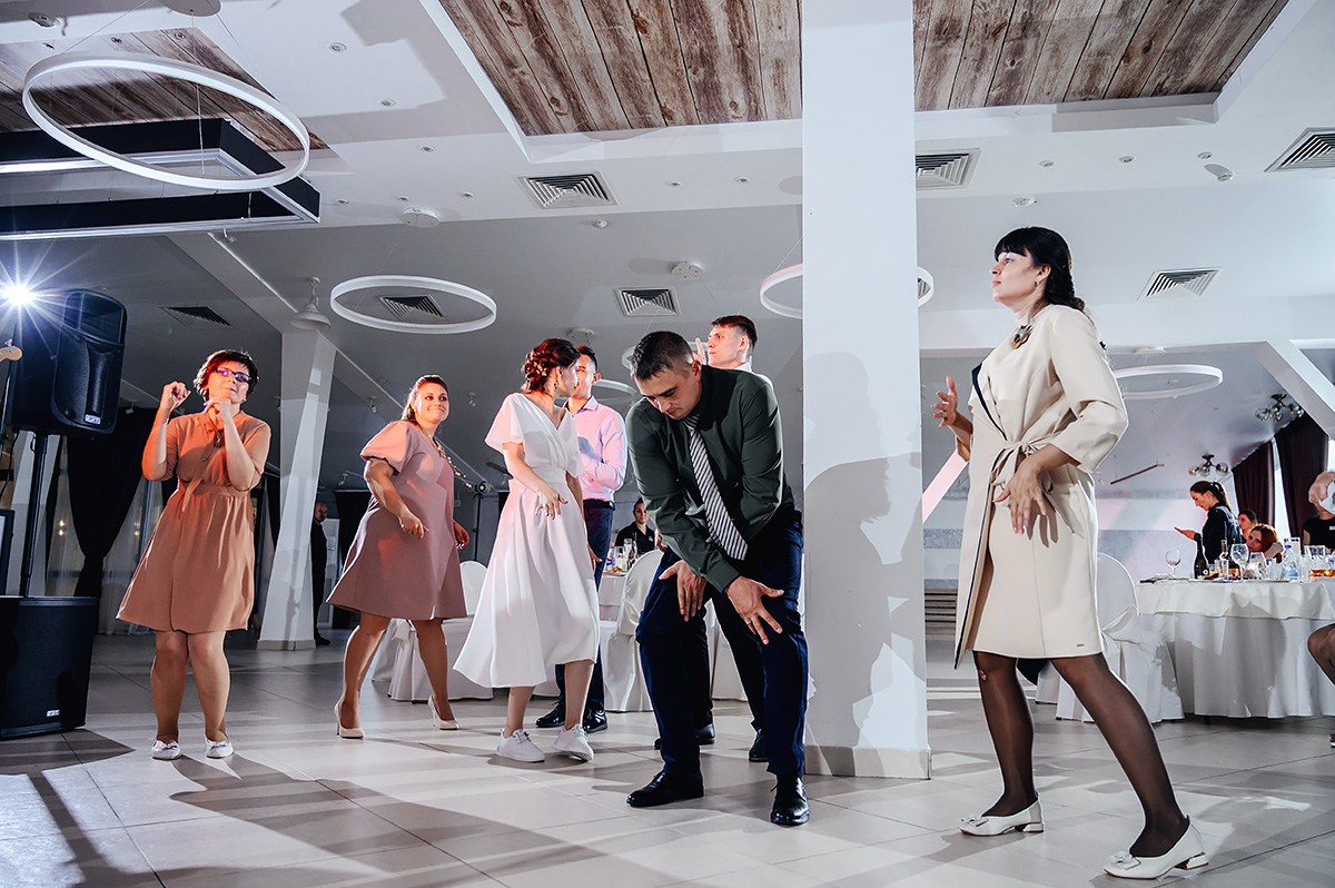 Андрей & Лена. Свадебный и семейный фотограф в Новосибирске — Алексей Гаврилов