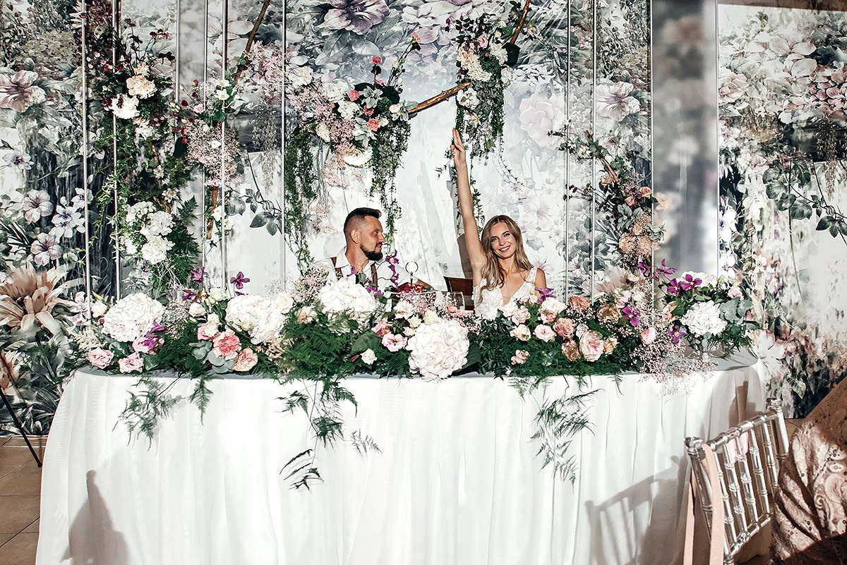 Макс & Аня. Свадебный и семейный фотограф в Новосибирске — Алексей Гаврилов