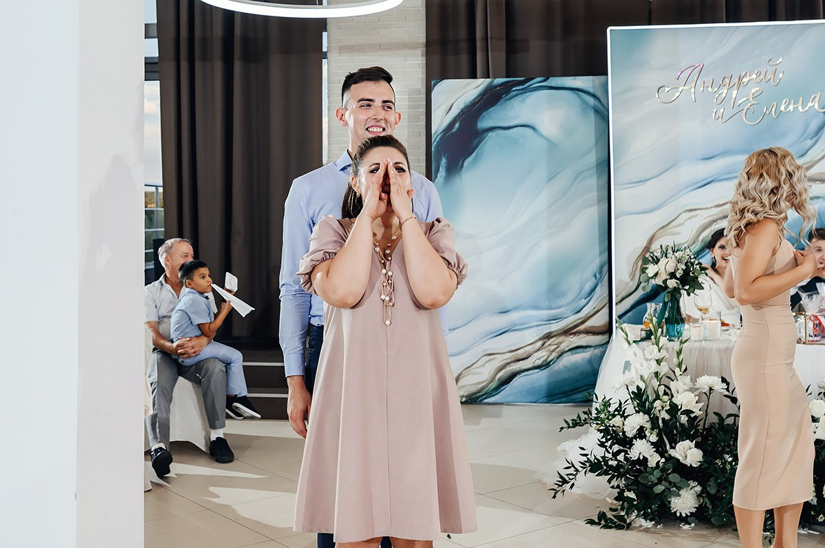 Андрей & Лена. Свадебный и семейный фотограф в Новосибирске — Алексей Гаврилов