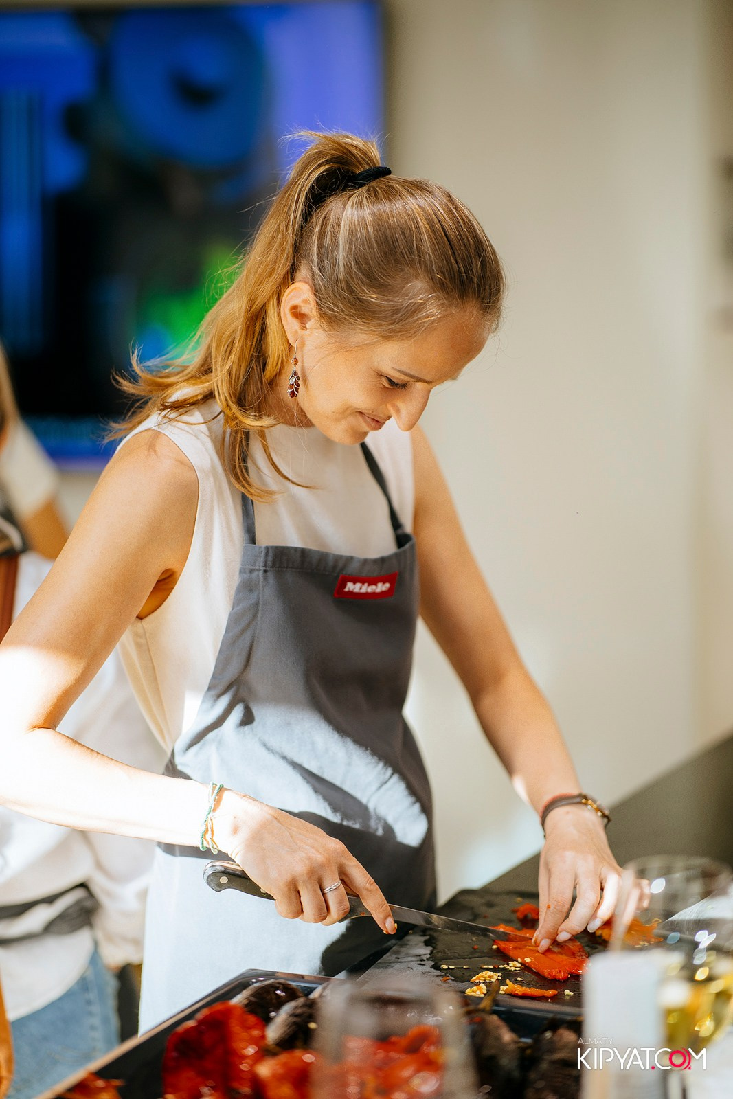MIELE. КИПЯТКОМ АЛМАТЫ! Фотосъемка мероприятий в Алматы