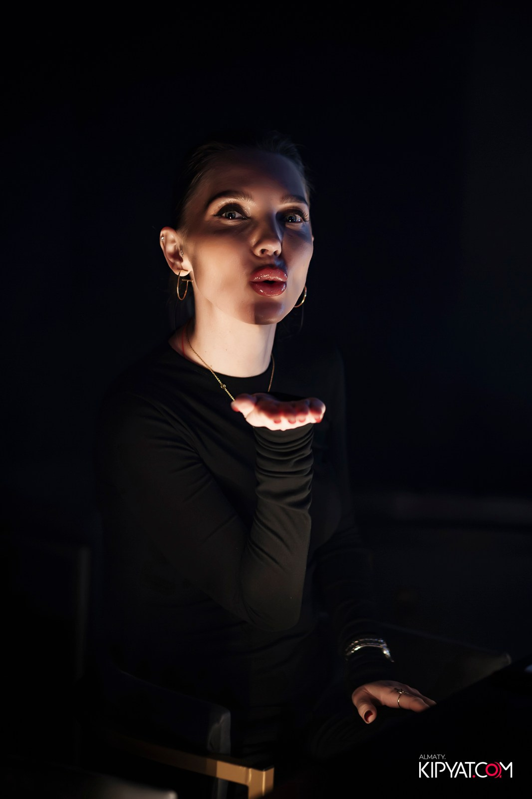 ILLUZION NIGHT CLUB. КИПЯТКОМ АЛМАТЫ! Фотосъемка мероприятий в Алматы