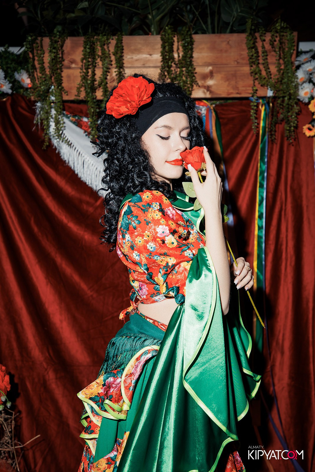 OLOVO BAR НА САТПАЕВА. КИПЯТКОМ АЛМАТЫ!