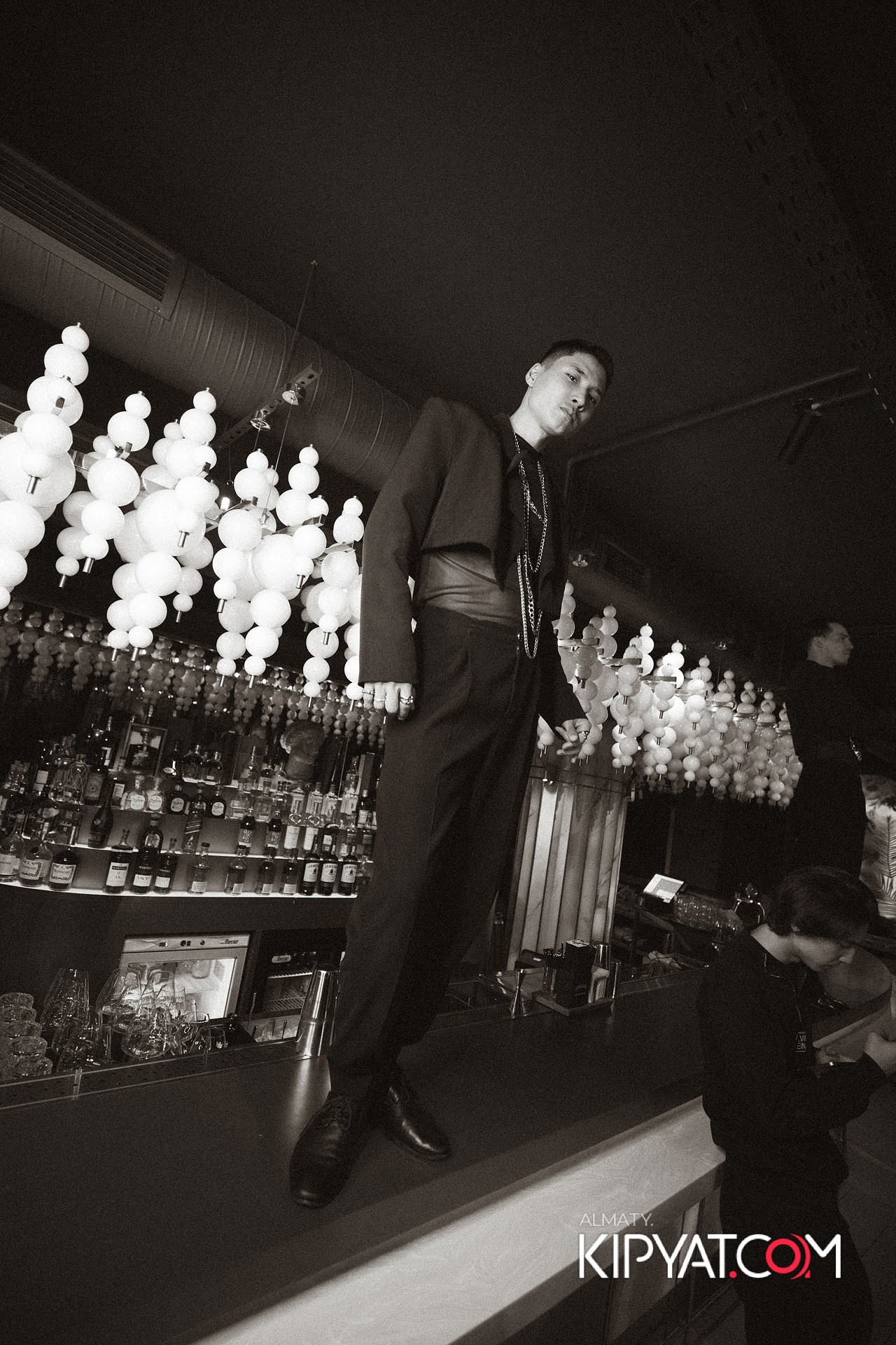 Queen. КИПЯТКОМ АЛМАТЫ!