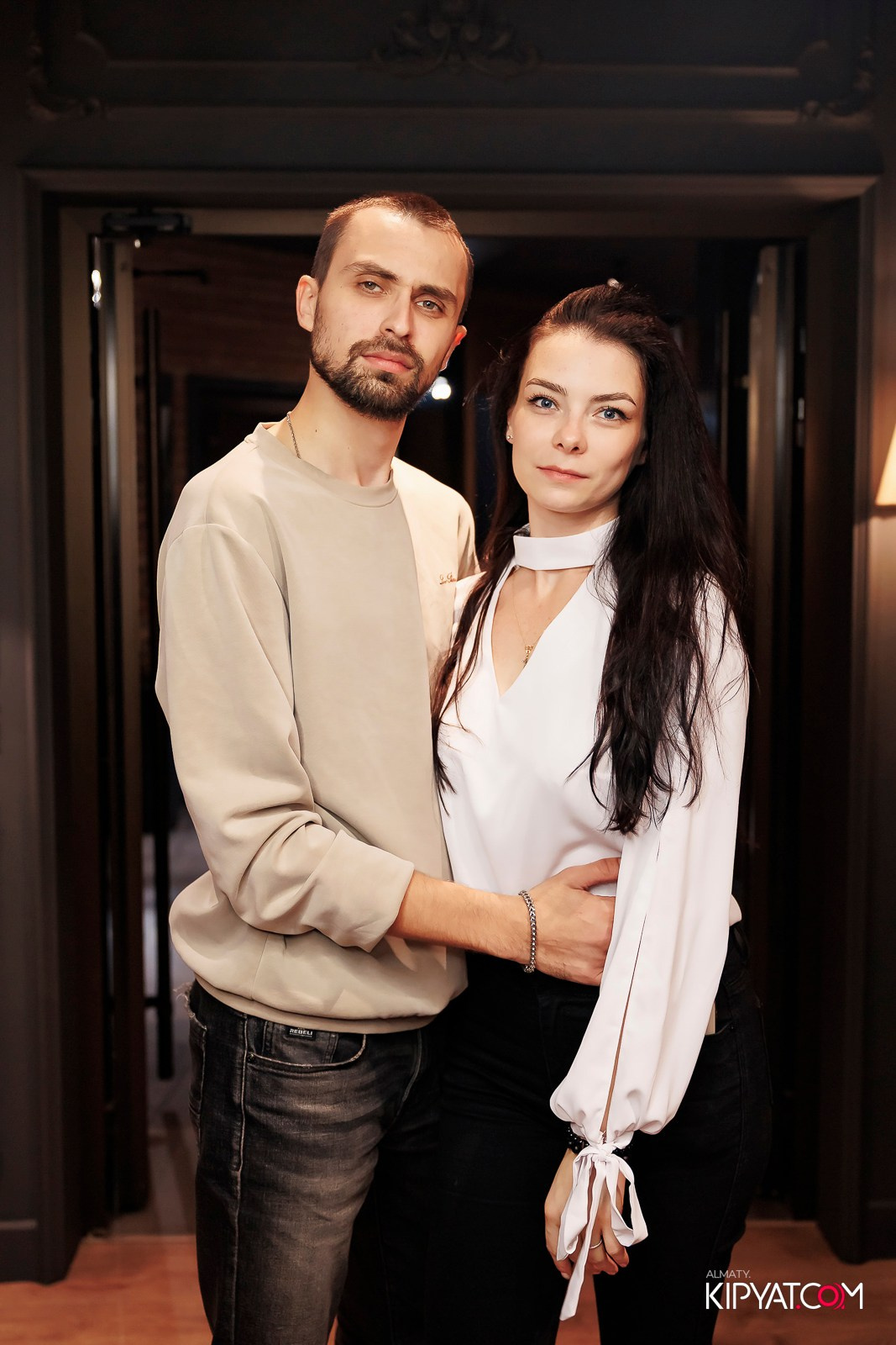 МУЗЫКАЛЬНОЕ ЛОТО В CAVIAR RESTAURANT. КИПЯТКОМ АЛМАТЫ!