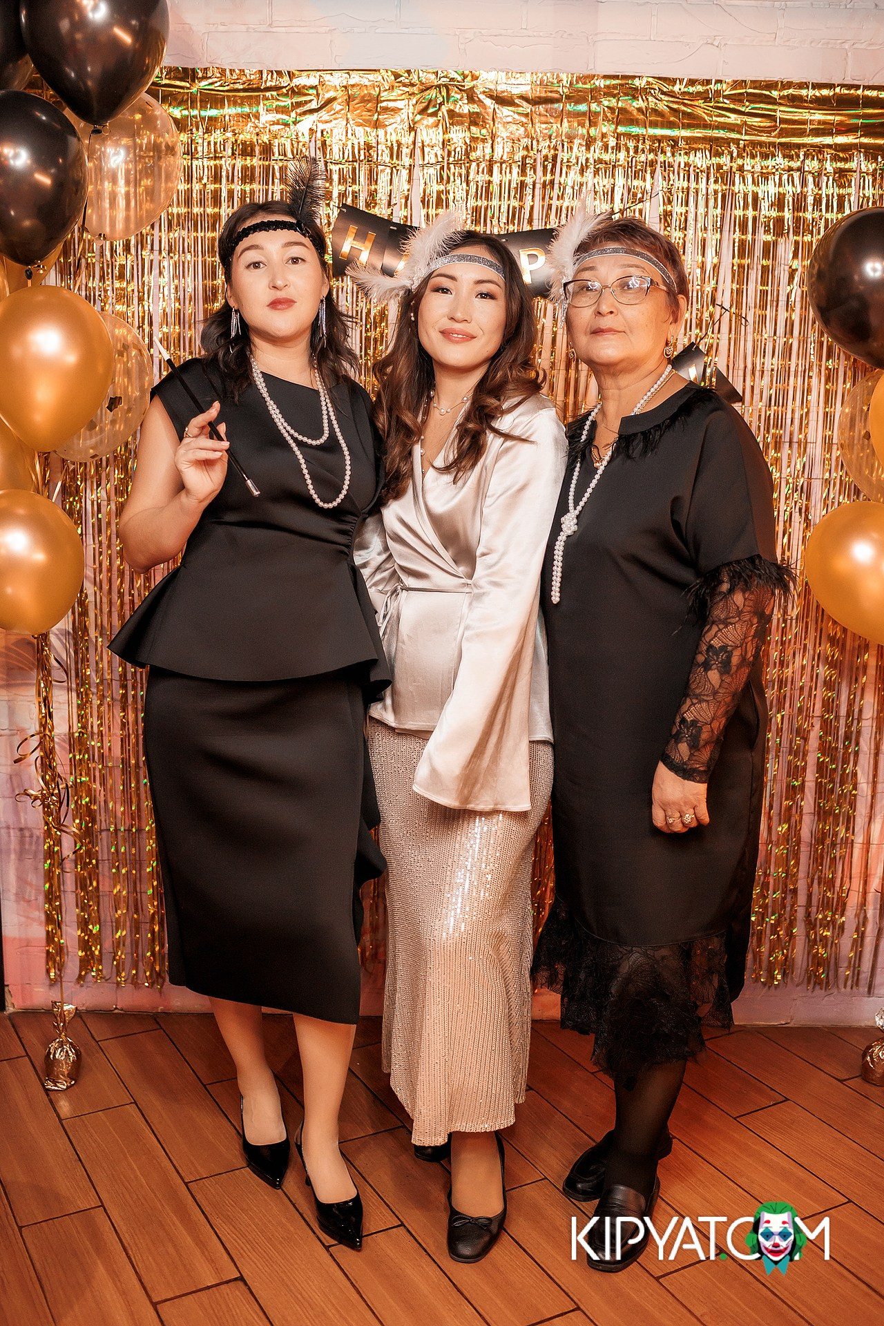 ROCK CRYSTAL. КИПЯТКОМ АЛМАТЫ!