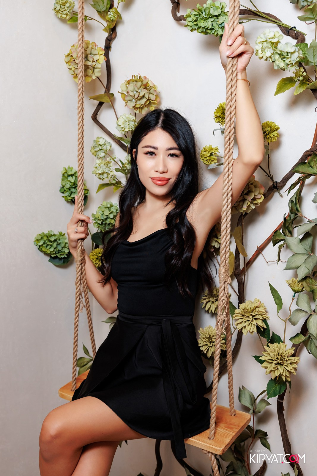 SYNERGY DANCE PROJECT. КИПЯТКОМ АЛМАТЫ!