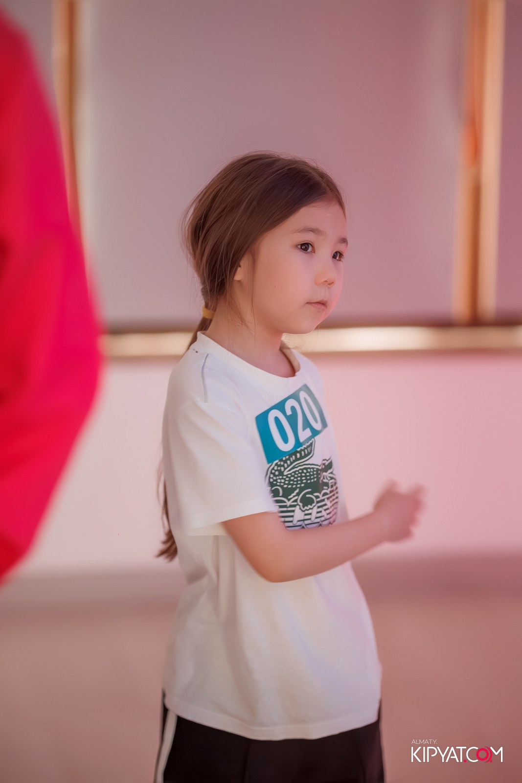 КВЕСТ-ШОУ ALAROVICH / ИГРА В КАЛЬМАРА. КИПЯТКОМ АЛМАТЫ!