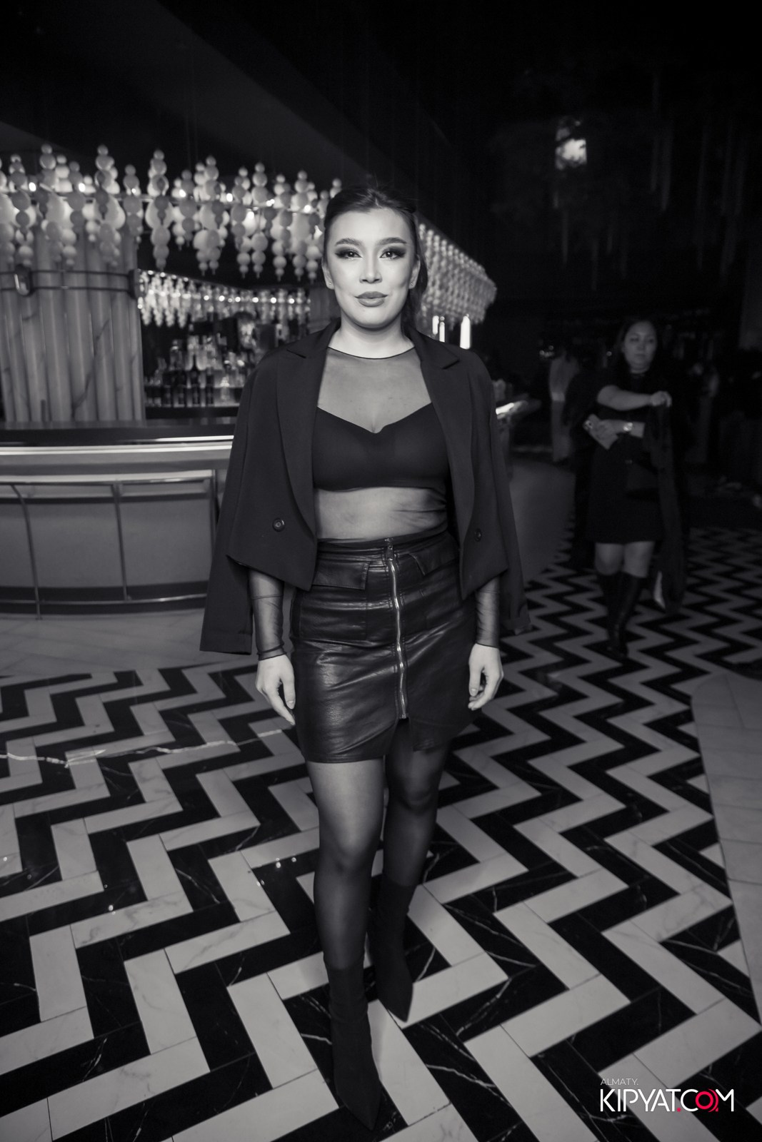 QUEEN. КИПЯТКОМ АЛМАТЫ!