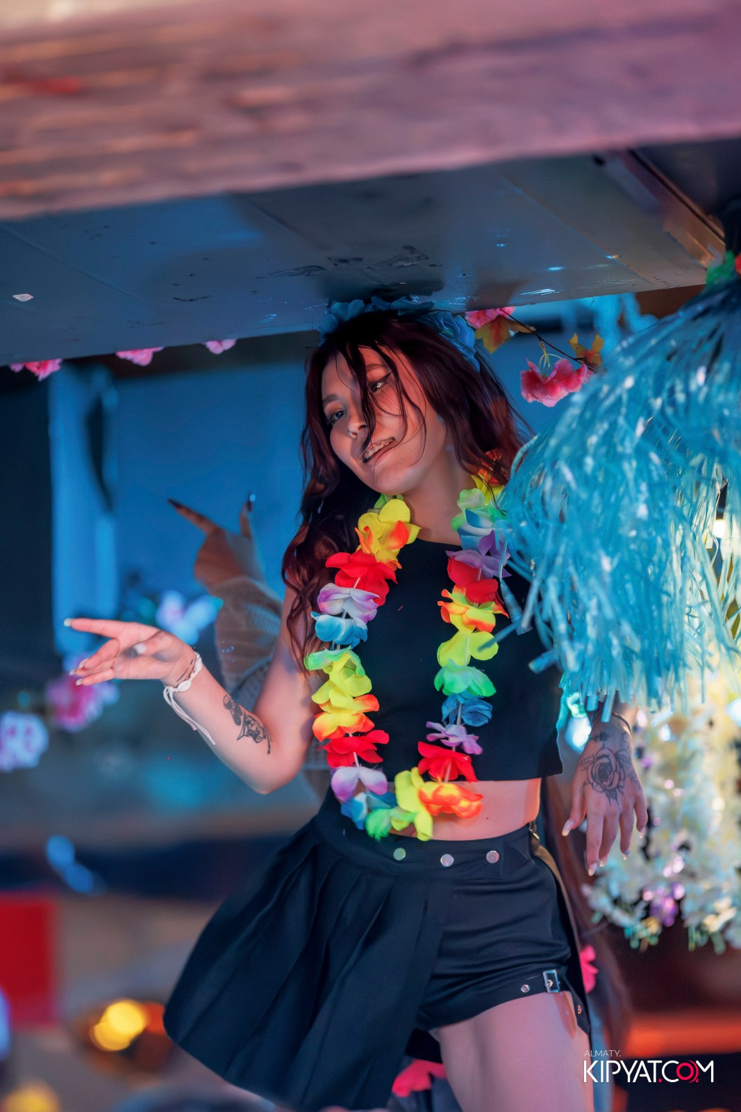 BHB. КИПЯТКОМ АЛМАТЫ!