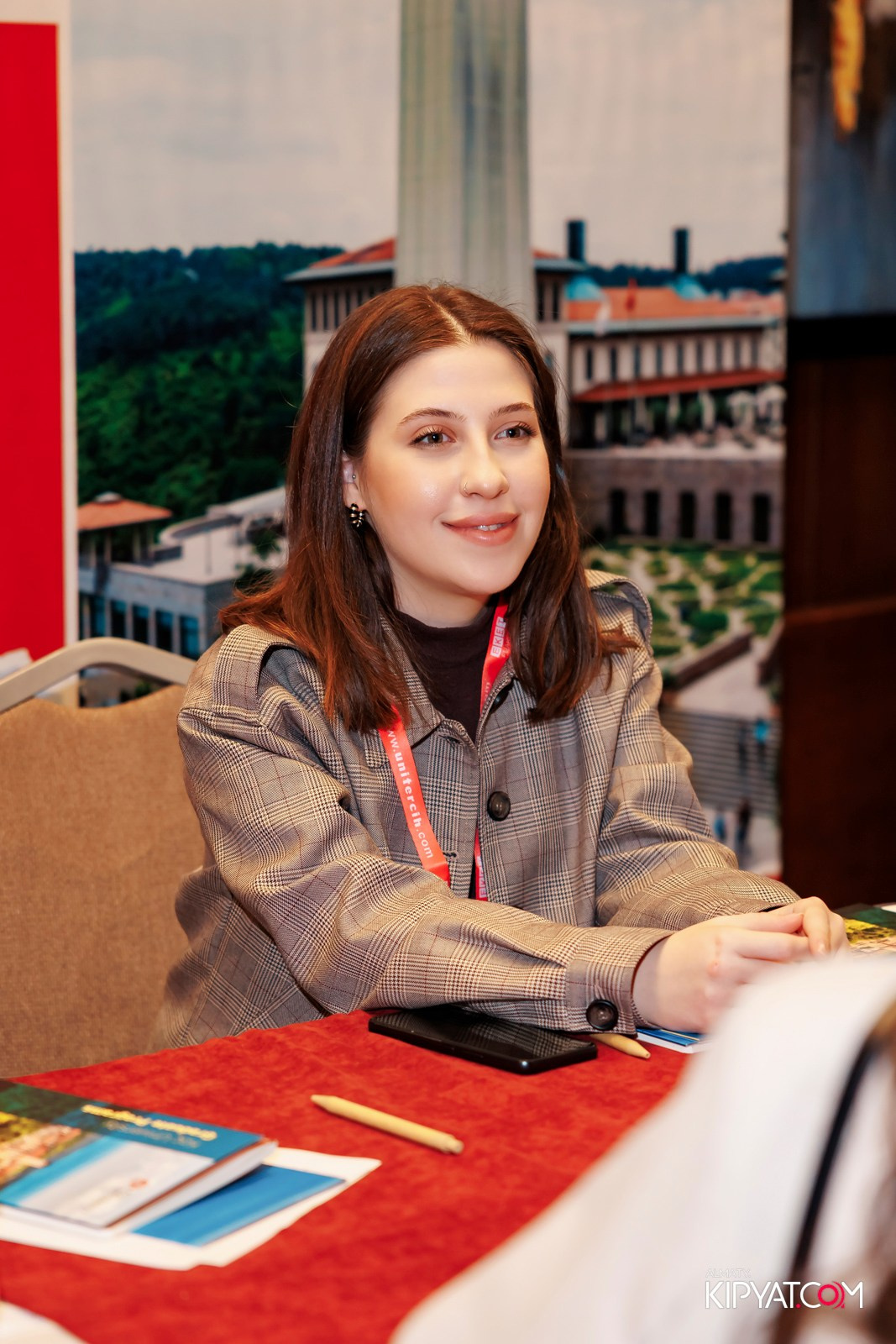 ВЫСТАВКА ТУРЕЦКИХ УНИВЕРСИТЕТОВ. КИПЯТКОМ АЛМАТЫ! Фотосъемка мероприятий в Алматы