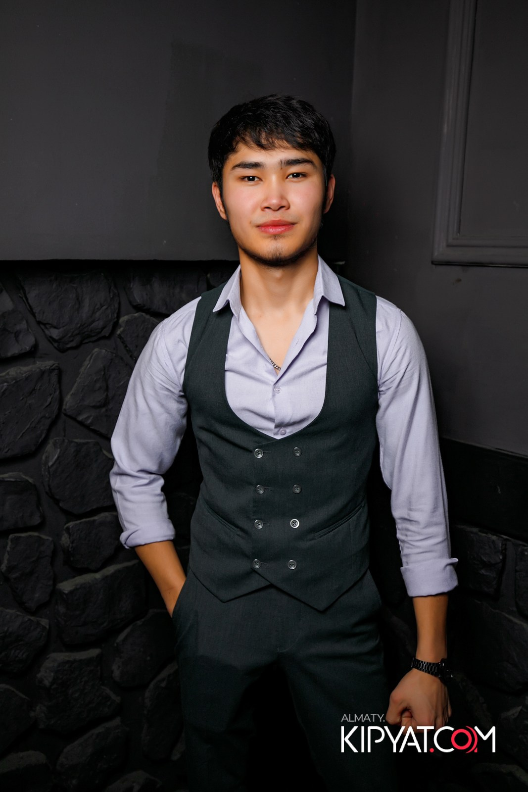 ARAGOSTA. КИПЯТКОМ АЛМАТЫ!