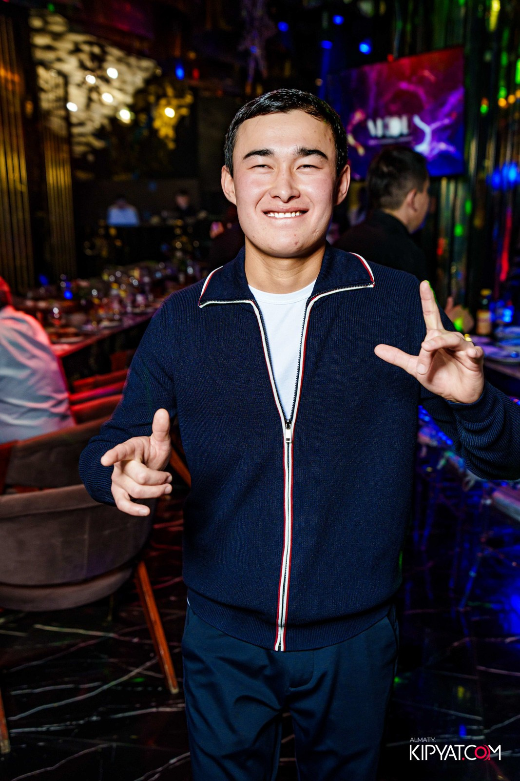 MOOD KARAOKE &TERRACE. КИПЯТКОМ АЛМАТЫ!