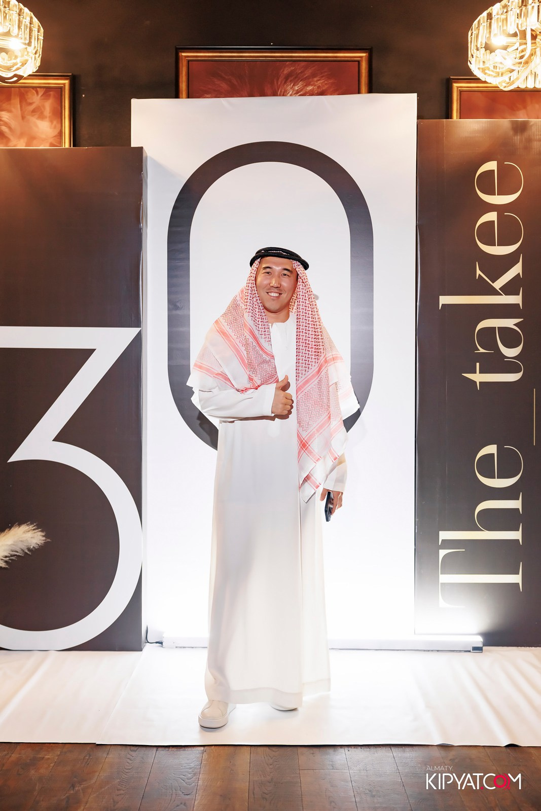 ТУРАН — 30 ЛЕТ. КИПЯТКОМ АЛМАТЫ!