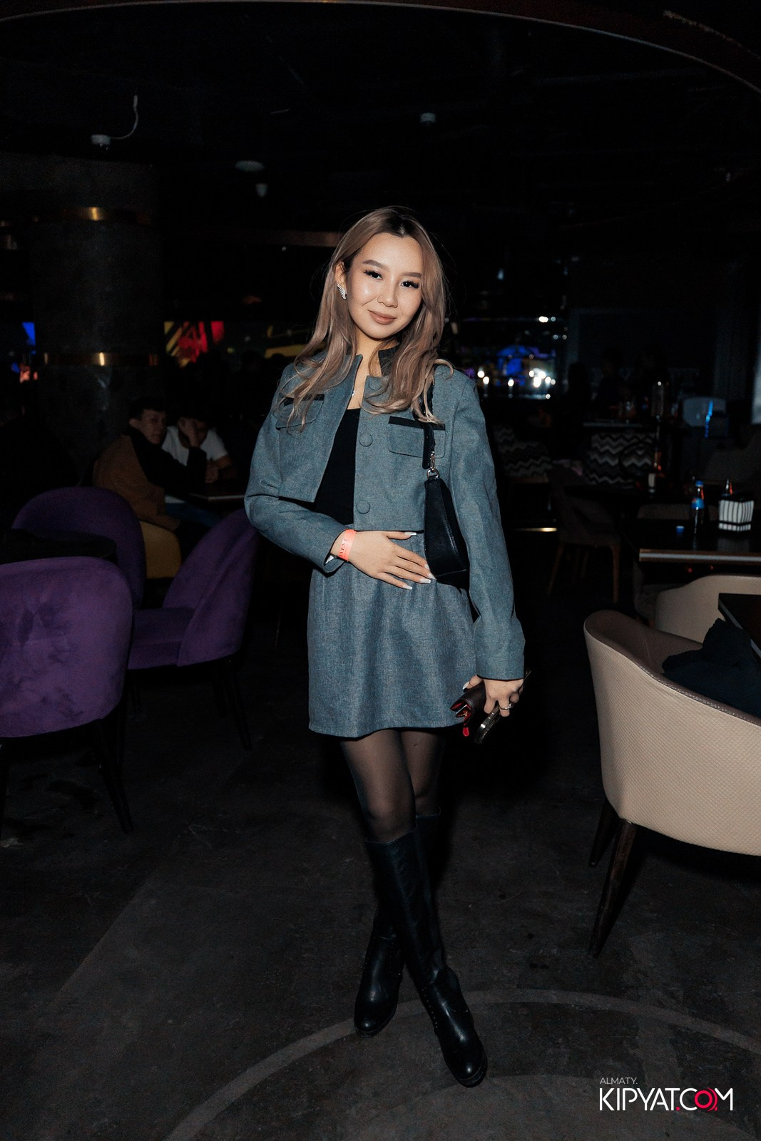 EVENT BAR. КИПЯТКОМ АЛМАТЫ!