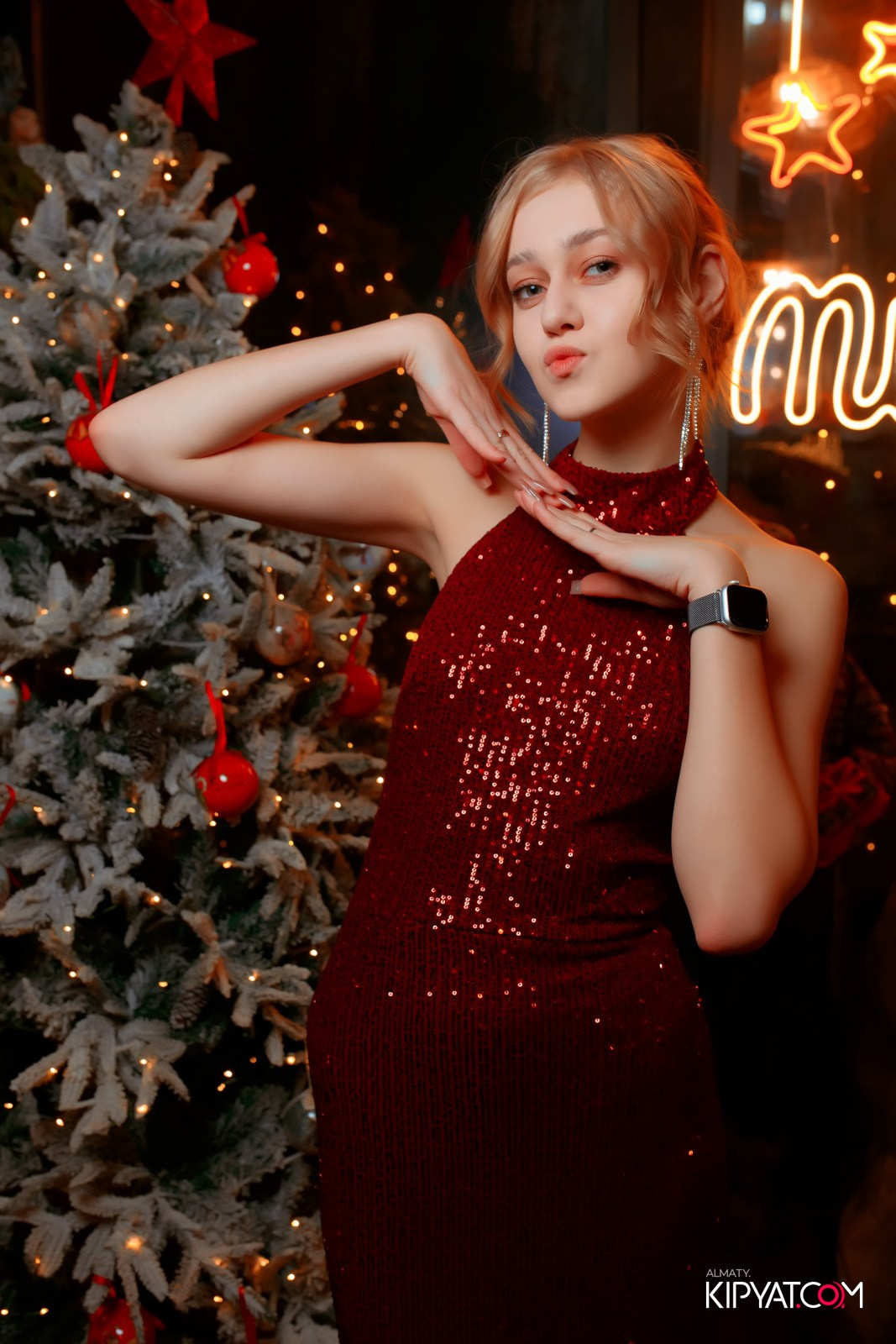 MODI RESTORANCHIK. КИПЯТКОМ АЛМАТЫ!