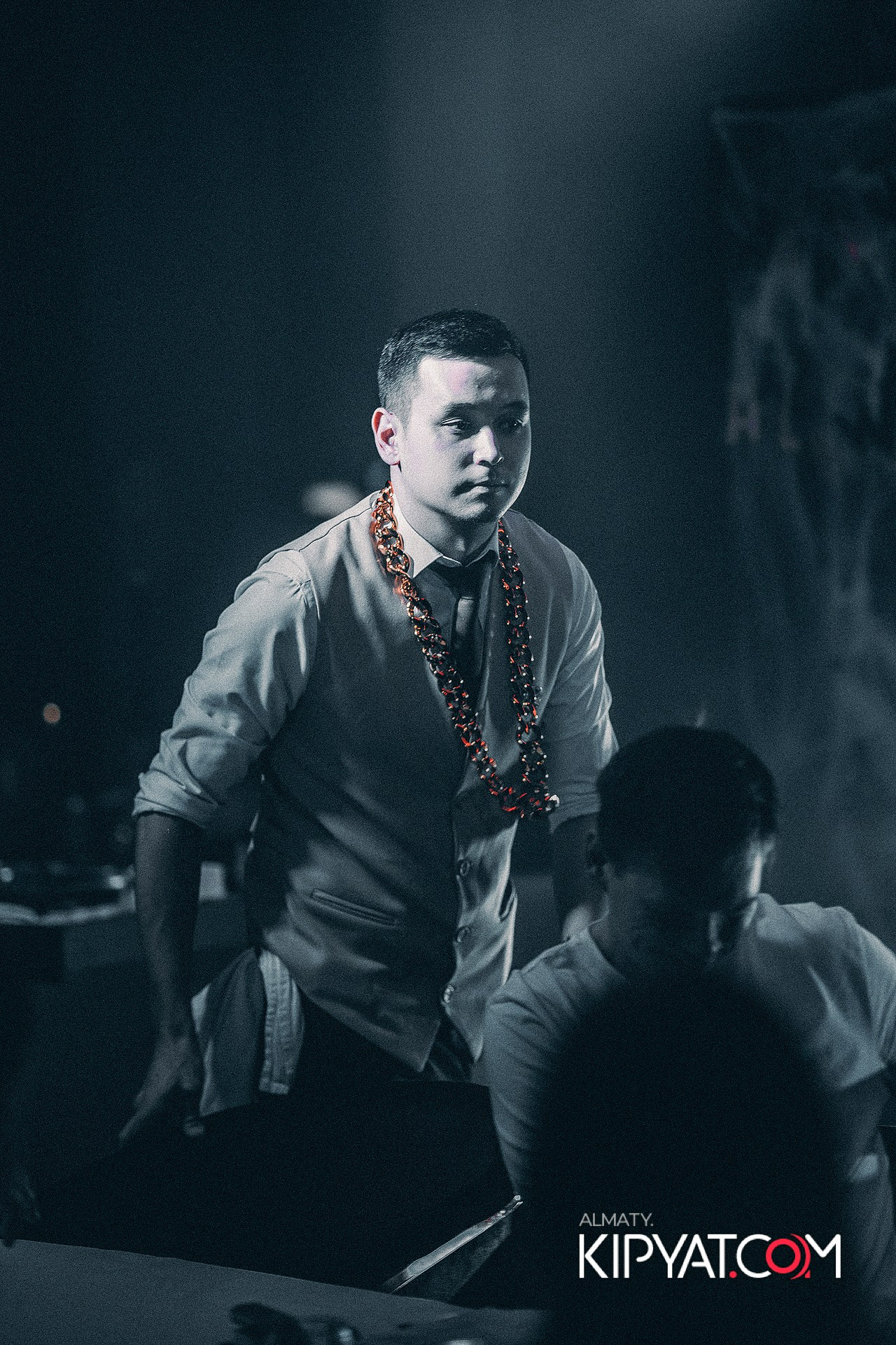 PATRIKI RESTAURANT. КИПЯТКОМ АЛМАТЫ!