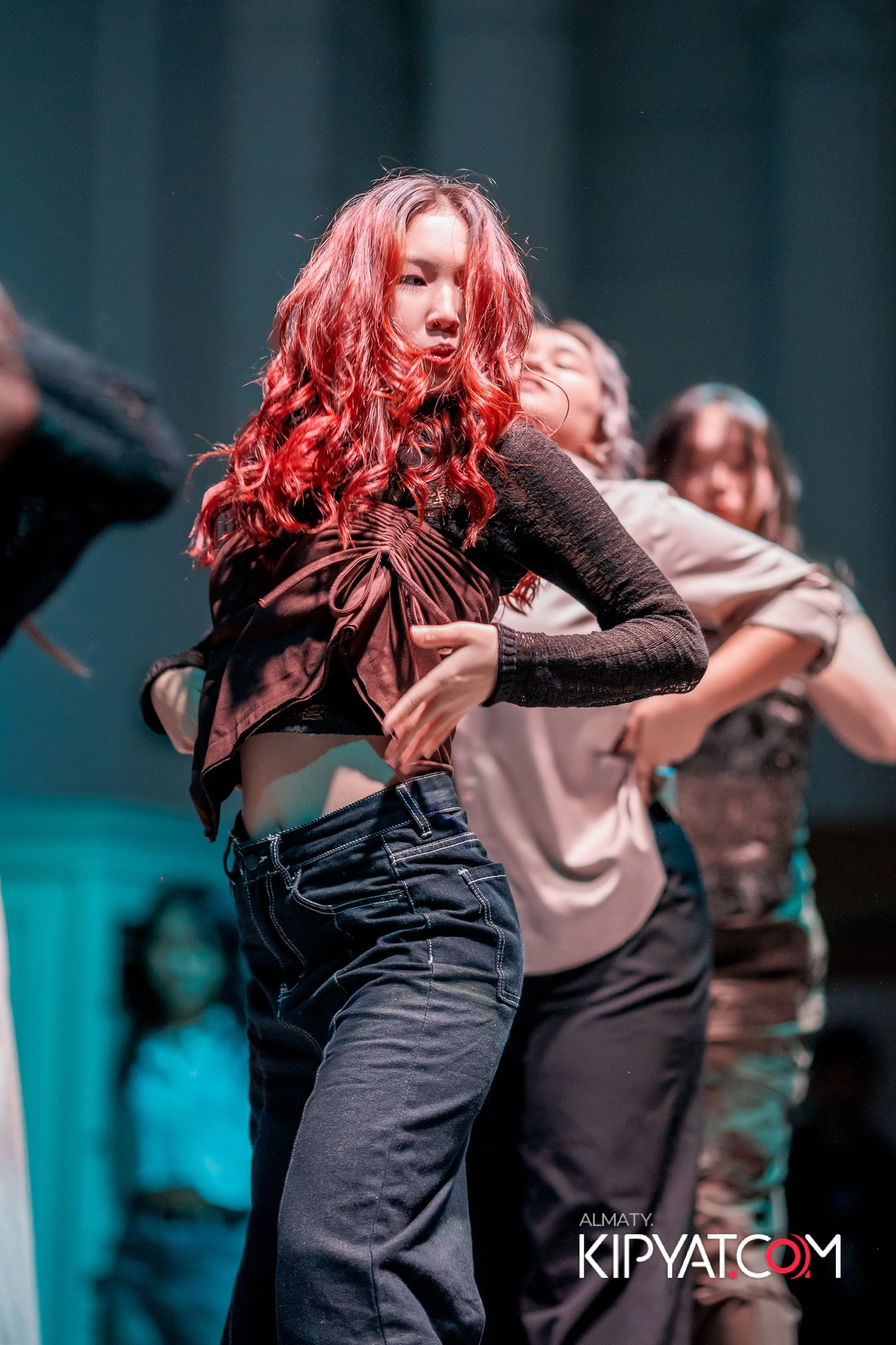 ENERGO UNIVERSITY. КИПЯТКОМ АЛМАТЫ!