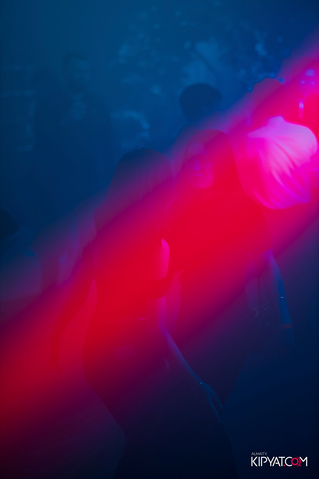 КОНЦЕРТ HIRO В OBSIDIAN NIGHT CLUB. КИПЯТКОМ АЛМАТЫ! Фотосъемка мероприятий в Алматы