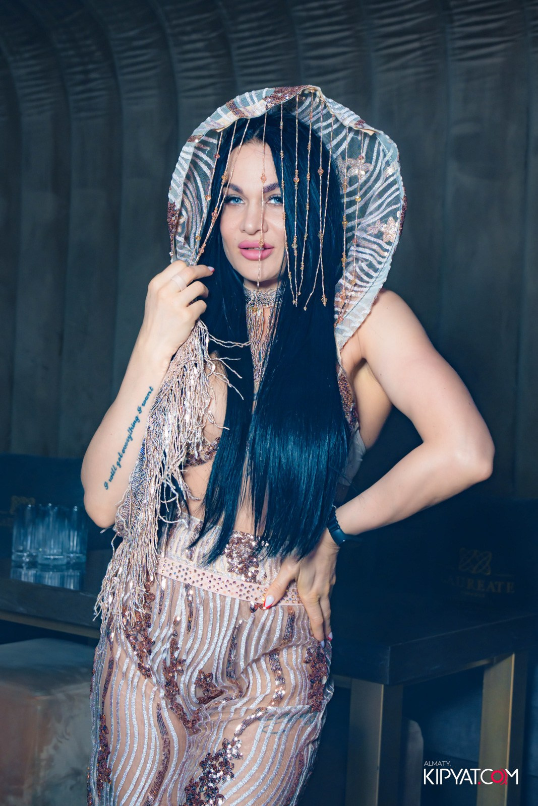 LAUREATE KARAOKE HALL. КИПЯТКОМ АЛМАТЫ!