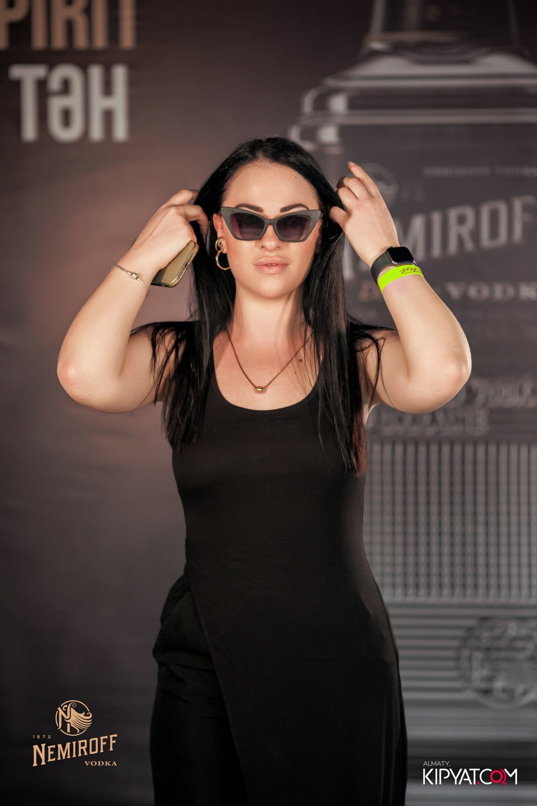 SHAKE FEST 2025 NEMIROFF VIBES. КИПЯТКОМ АЛМАТЫ!