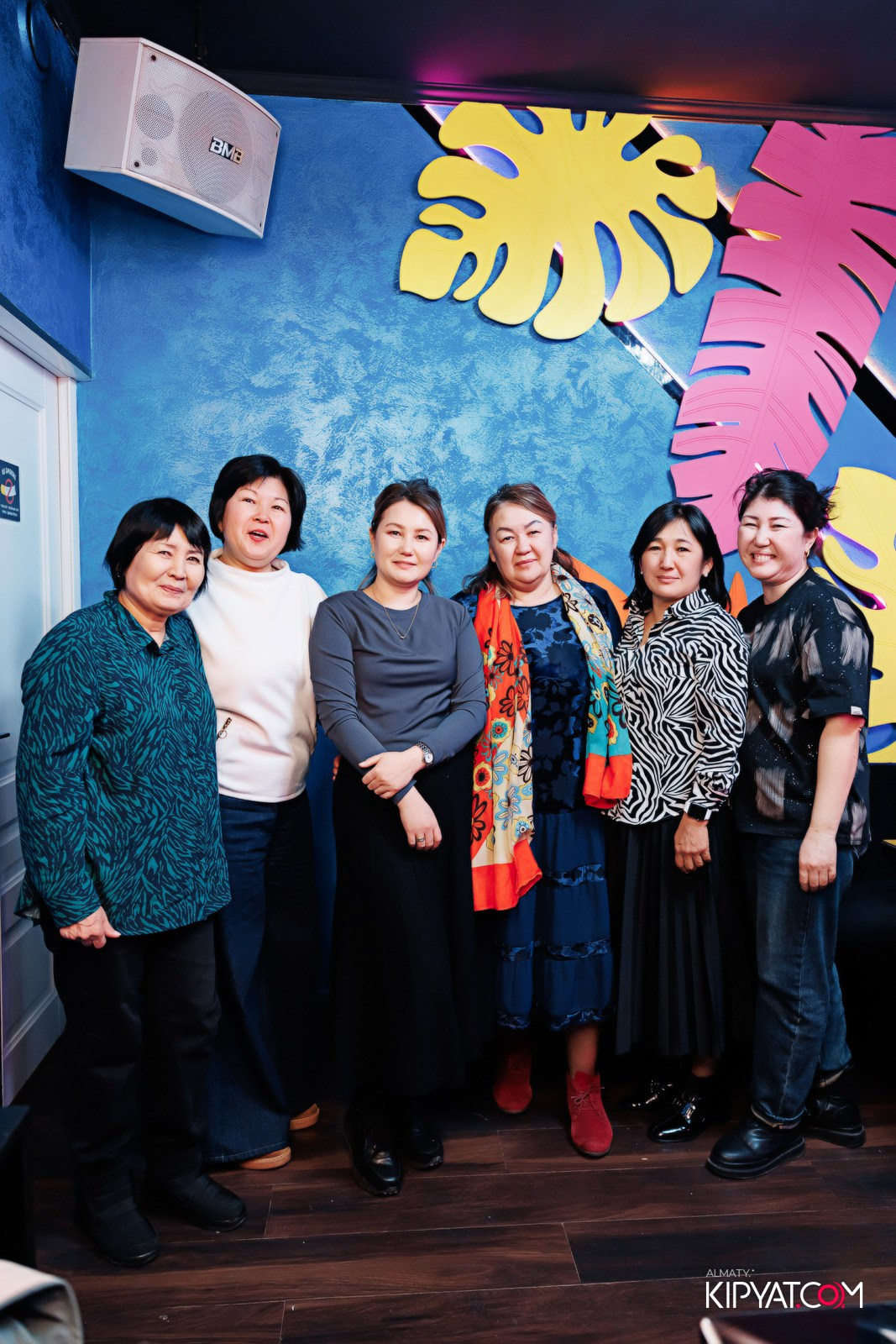 УХО И МЕДВЕДЬ НА САИНА. КИПЯТКОМ АЛМАТЫ!