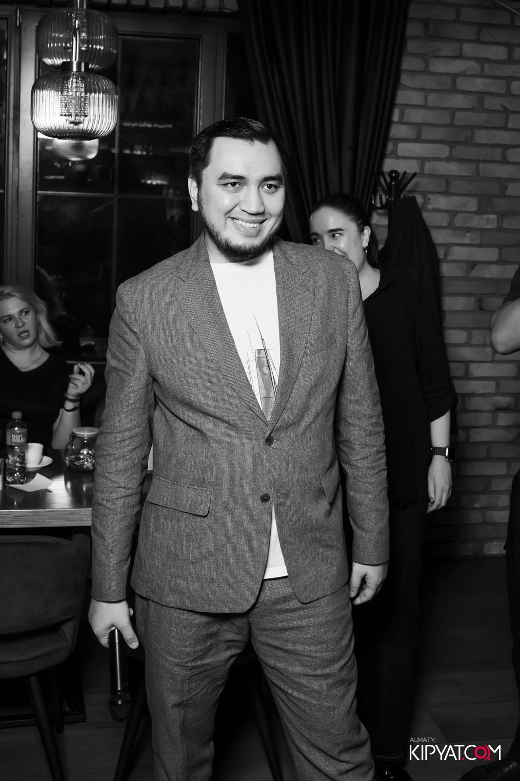 OKTOBERFEST-ПИНТА НА ГОГОЛЯ. КИПЯТКОМ АЛМАТЫ!