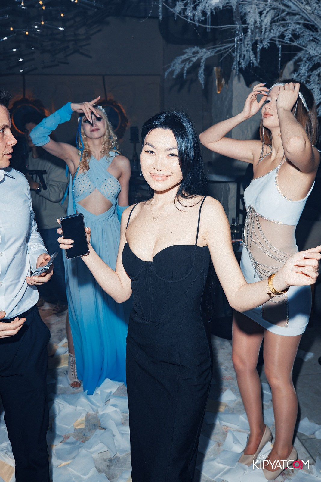 EDEN BAR & RESTAURANT. КИПЯТКОМ АЛМАТЫ! Фотосъемка мероприятий в Алматы