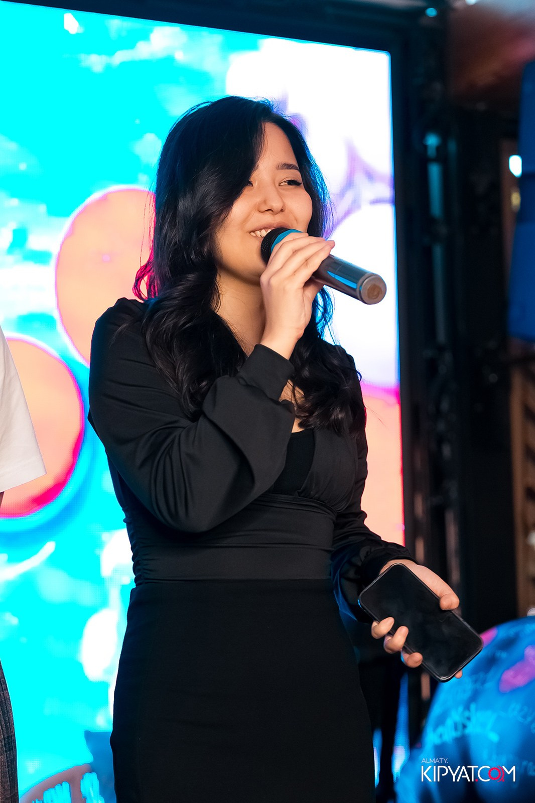 FORT VЕRNYI. КИПЯТКОМ АЛМАТЫ!