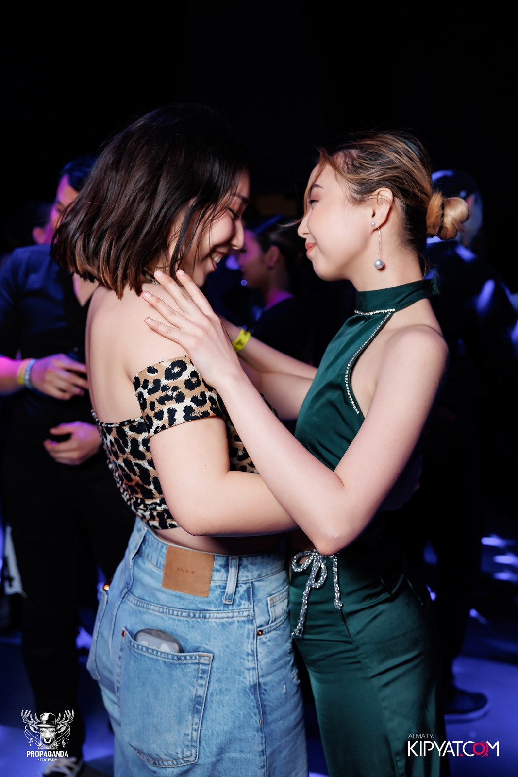 PROPAGANDA FESTIVAL. КИПЯТКОМ АЛМАТЫ!